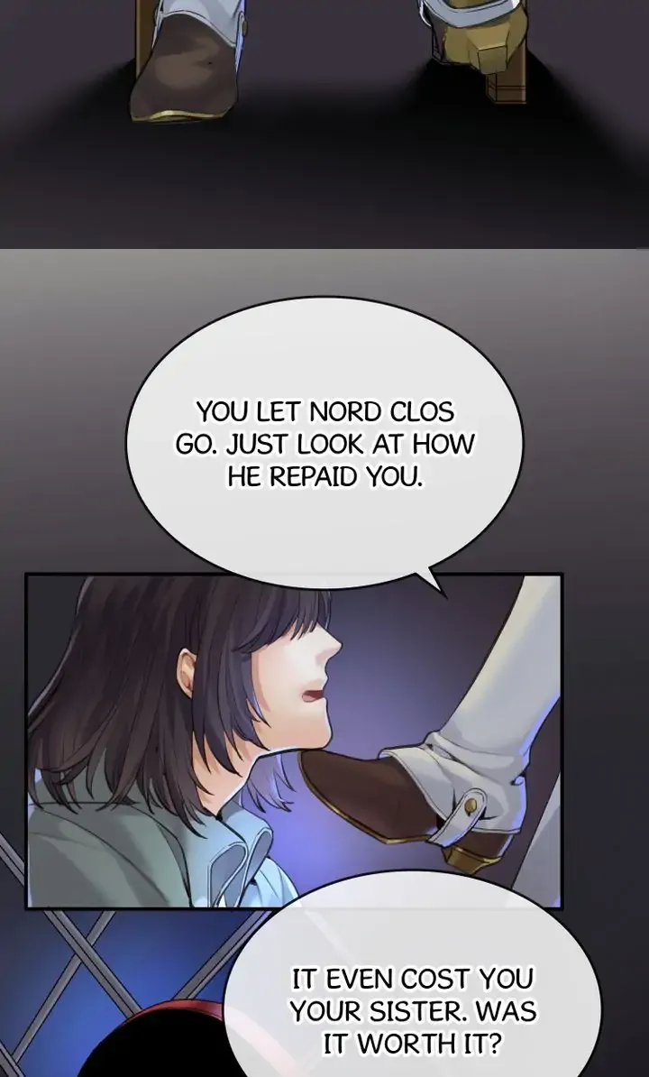 The Dark Night Journal Chapter 48 Online - página 23
