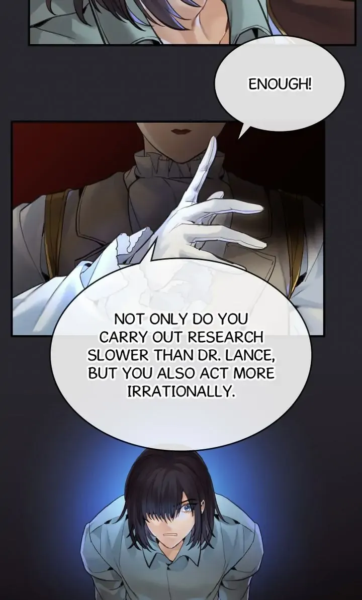 The Dark Night Journal Chapter 48 Online - página 25