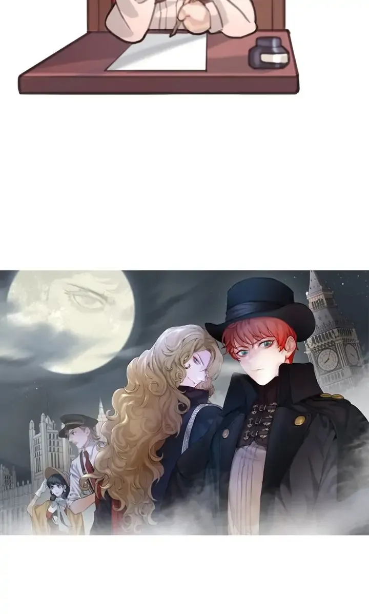 The Dark Night Journal Chapter 48 Online - página 28