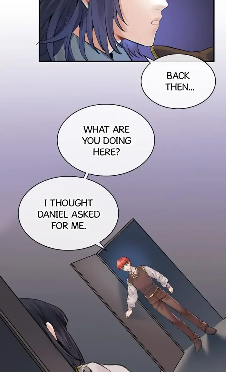 The Dark Night Journal Chapter 49 Online - página 2