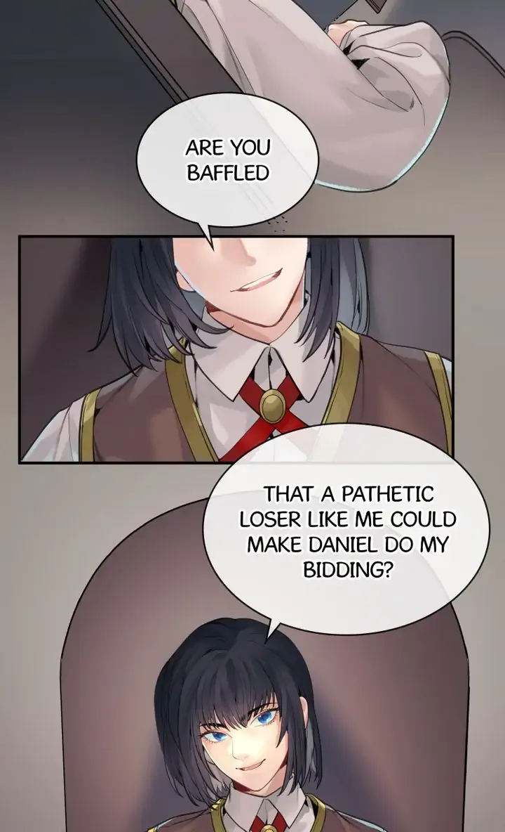 The Dark Night Journal Chapter 49 Online - página 3