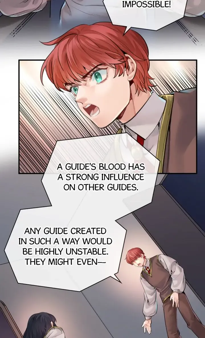The Dark Night Journal Chapter 49 Online - página 8