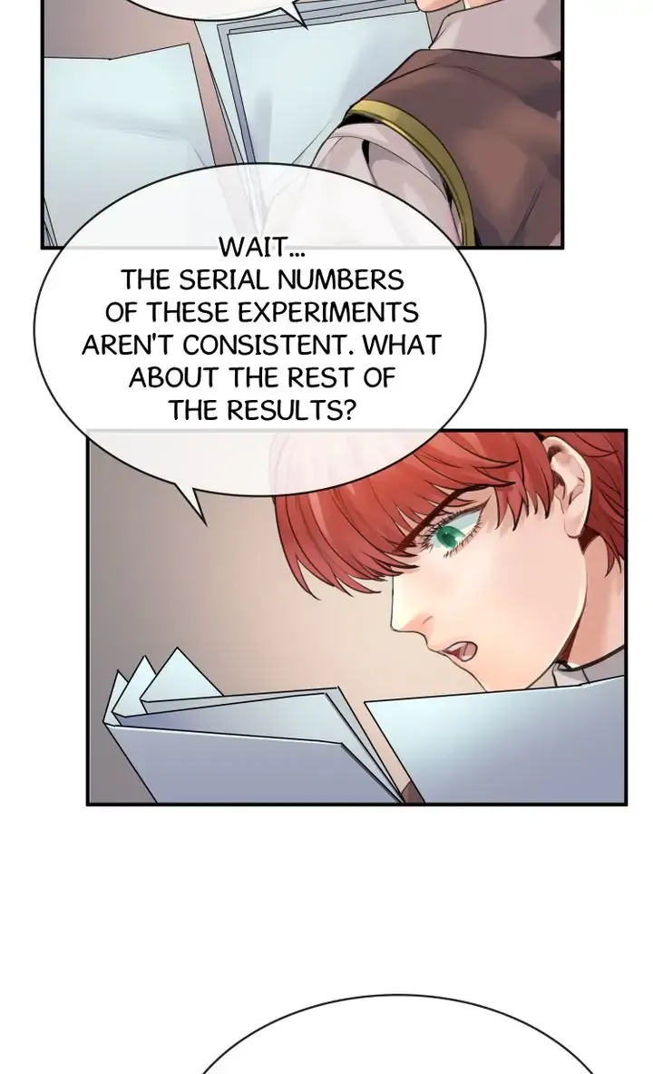 The Dark Night Journal Chapter 49 Online - página 13