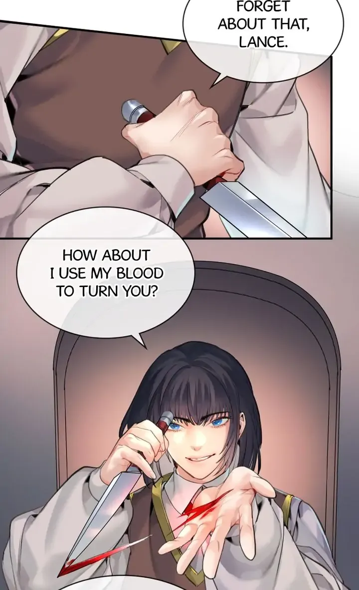 The Dark Night Journal Chapter 49 Online - página 15