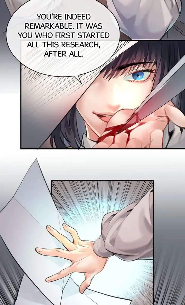 The Dark Night Journal Chapter 49 Online - página 16