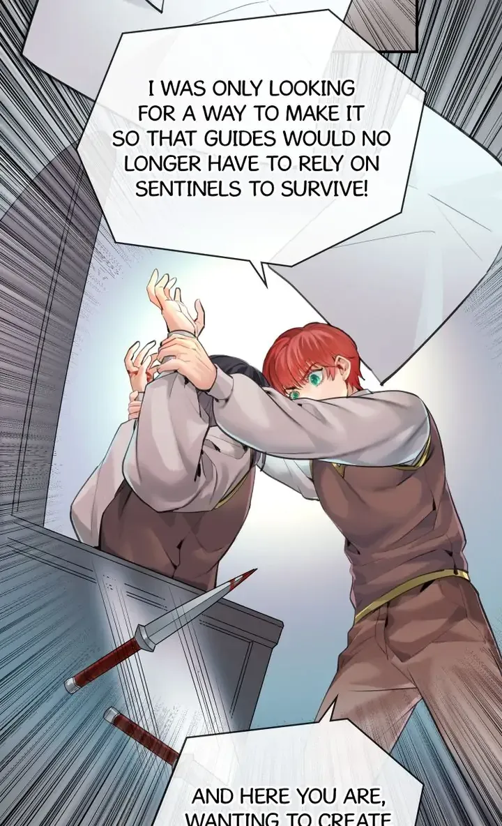 The Dark Night Journal Chapter 49 Online - página 17