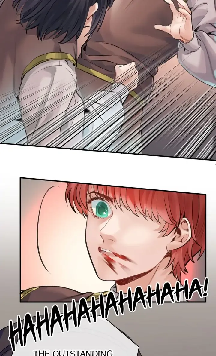 The Dark Night Journal Chapter 49 Online - página 20
