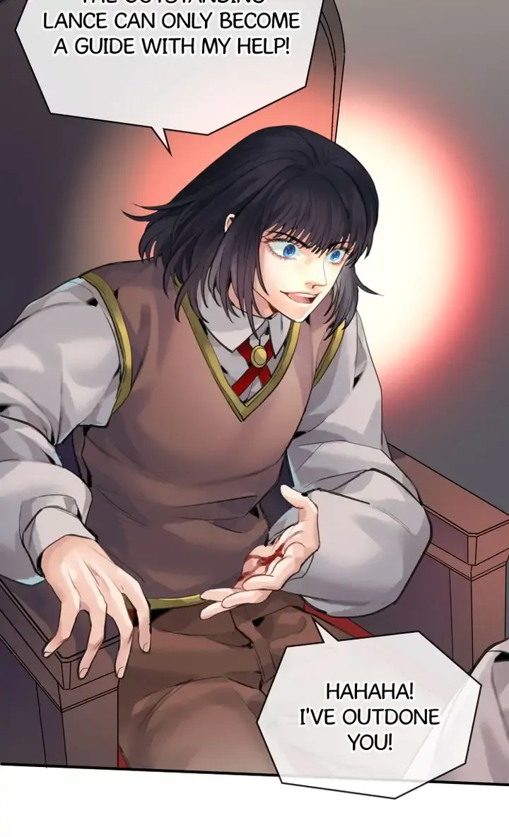 The Dark Night Journal Chapter 49 Online - página 21