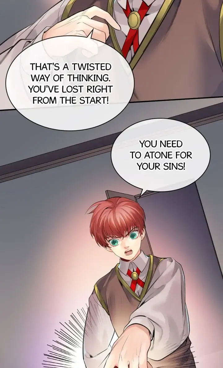 The Dark Night Journal Chapter 49 Online - página 23
