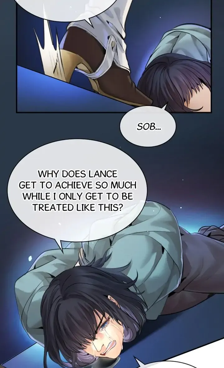 The Dark Night Journal Chapter 49 Online - página 28