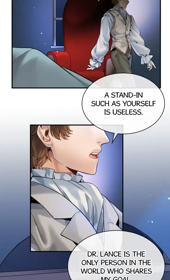 The Dark Night Journal Chapter 49 Online - página 30