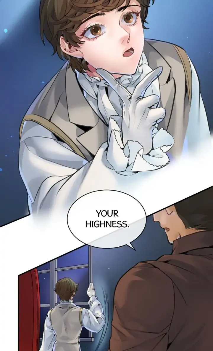 The Dark Night Journal Chapter 49 Online - página 32