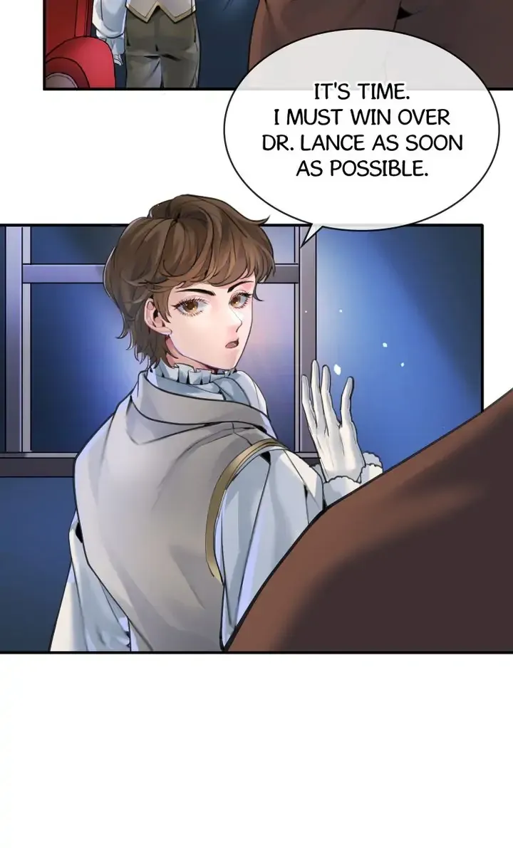 The Dark Night Journal Chapter 49 Online - página 33