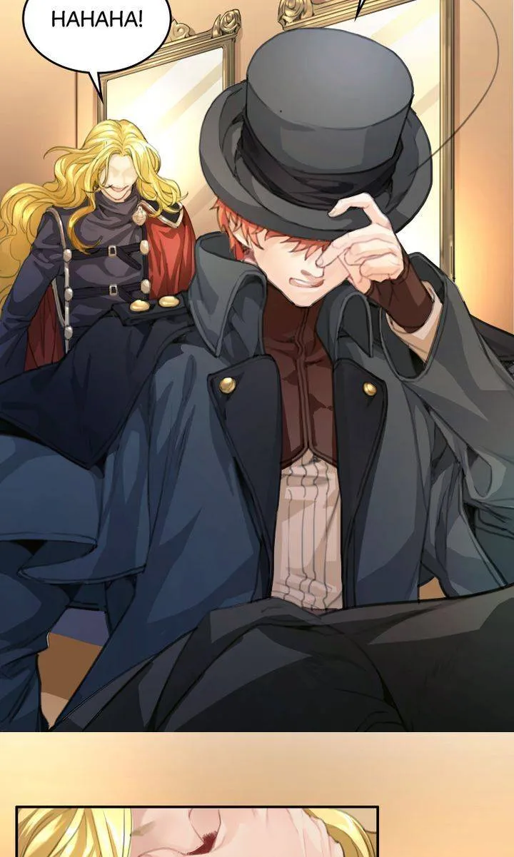 The Dark Night Journal Chapter 5 Online - página 9