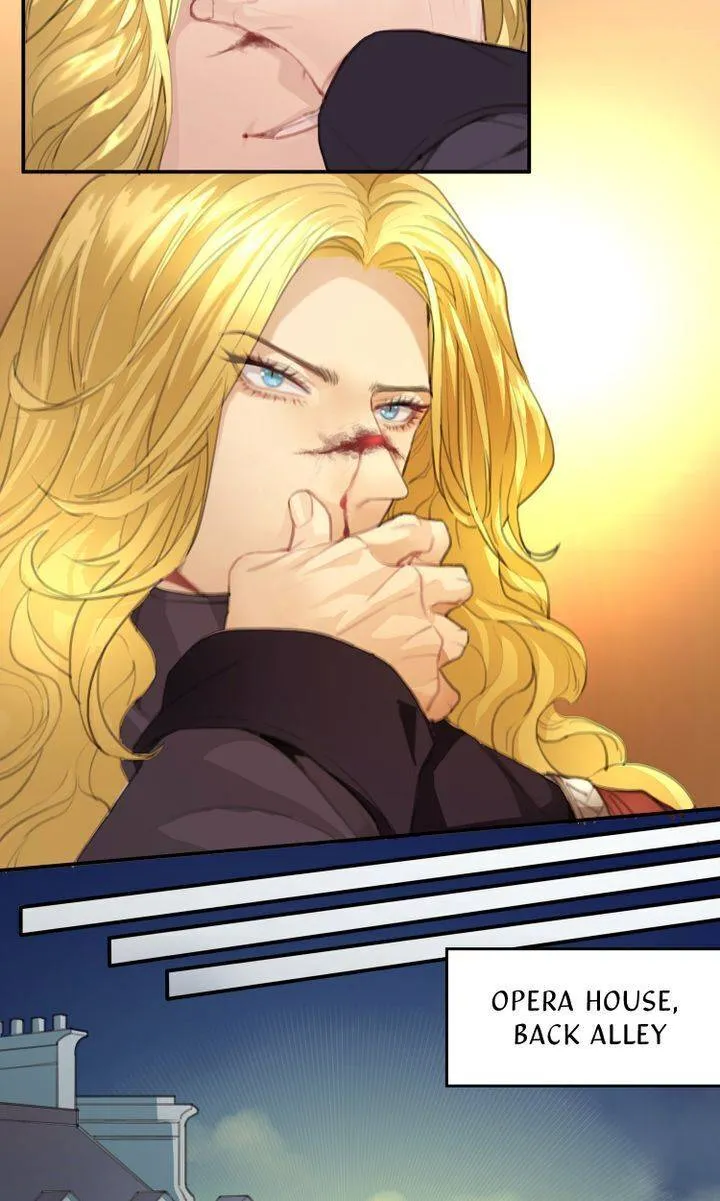 The Dark Night Journal Chapter 5 Online - página 10