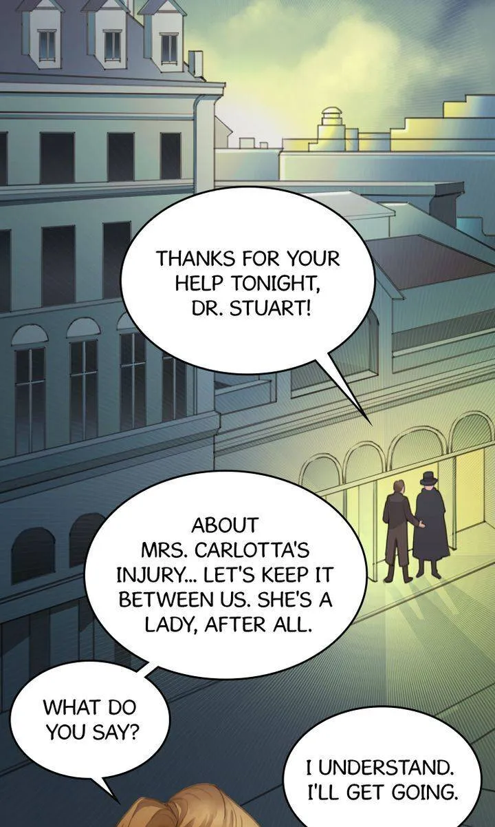 The Dark Night Journal Chapter 5 Online - página 11