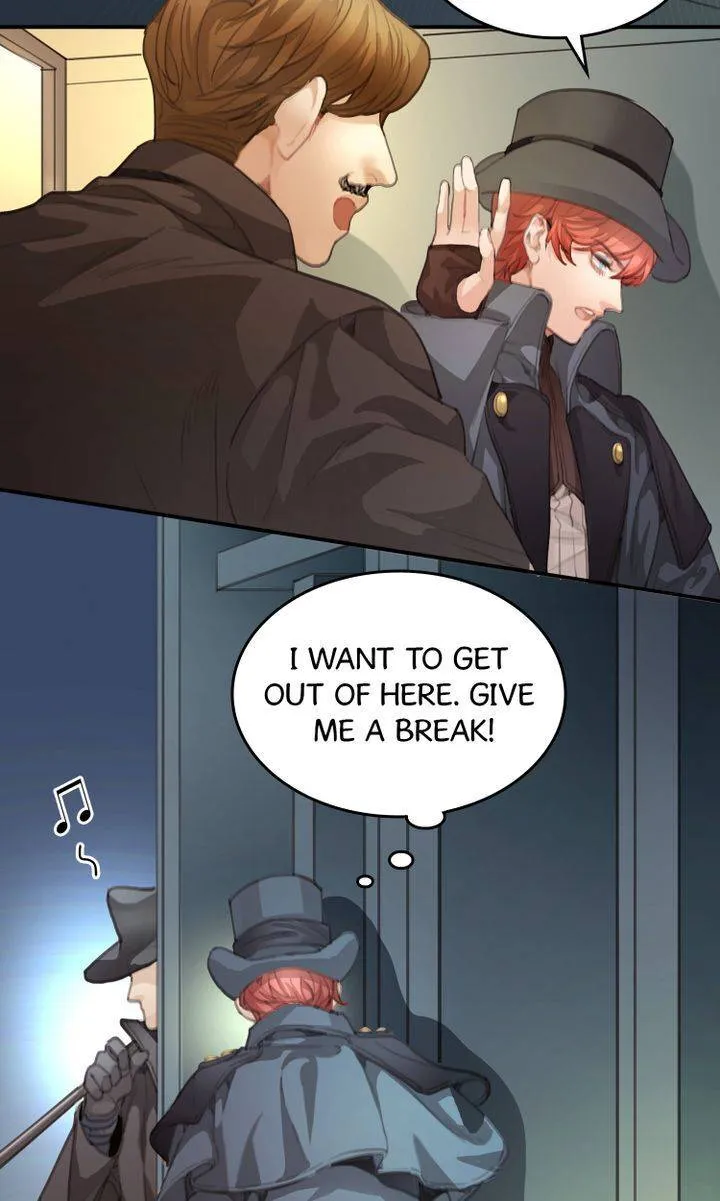 The Dark Night Journal Chapter 5 Online - página 12