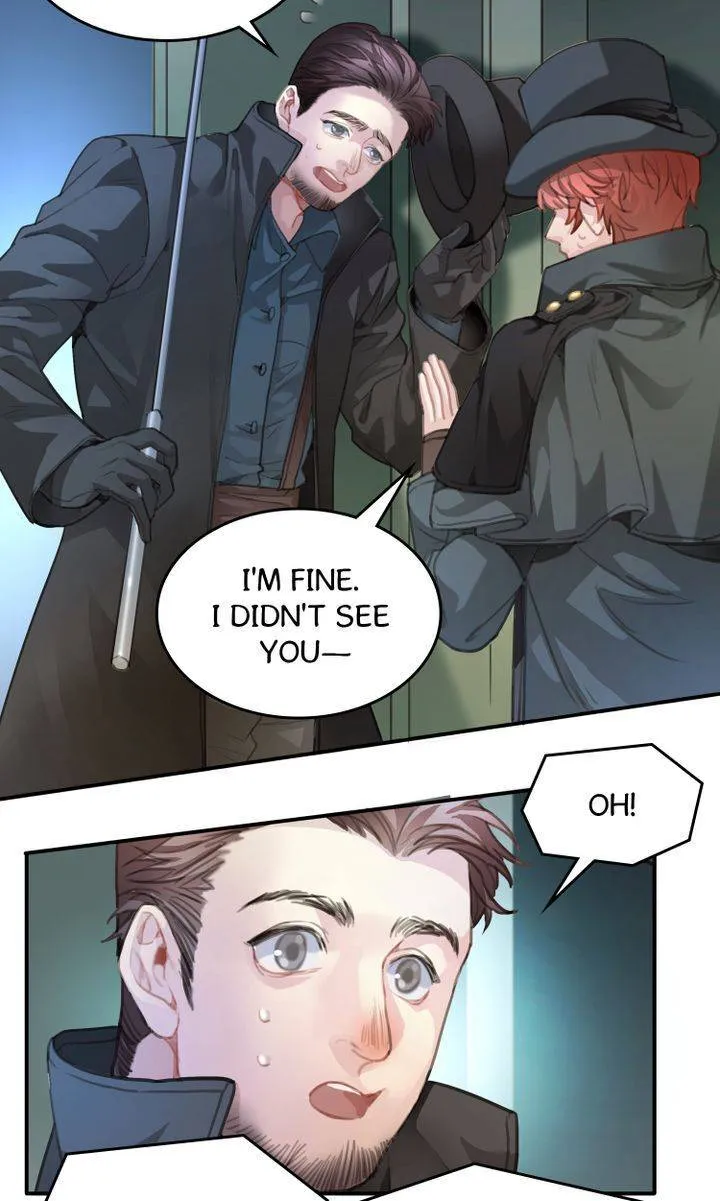 The Dark Night Journal Chapter 5 Online - página 14