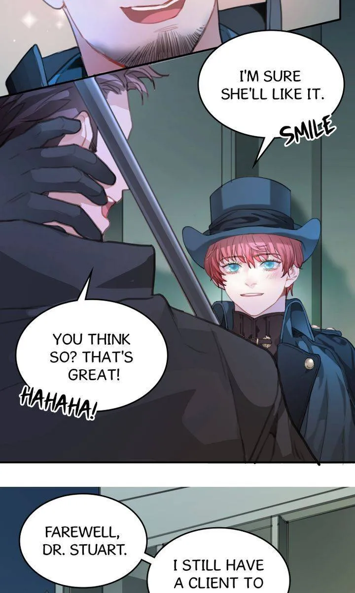The Dark Night Journal Chapter 5 Online - página 17