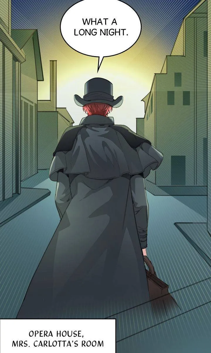 The Dark Night Journal Chapter 5 Online - página 20