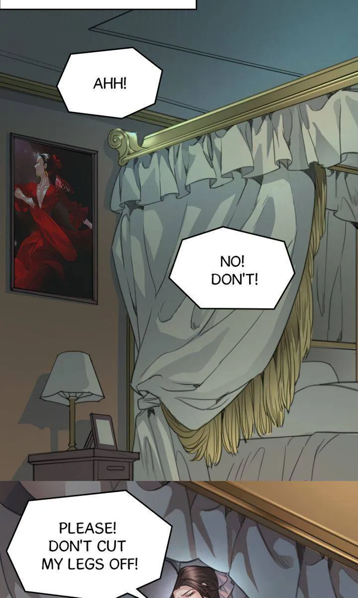 The Dark Night Journal Chapter 5 Online - página 21
