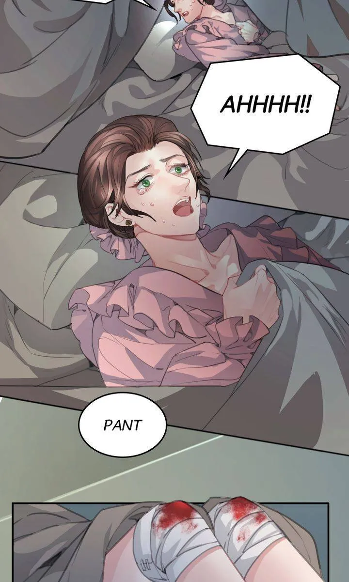 The Dark Night Journal Chapter 5 Online - página 22