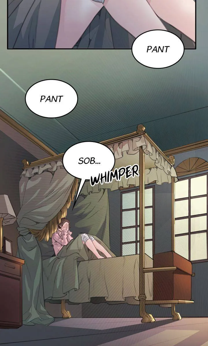 The Dark Night Journal Chapter 5 Online - página 23