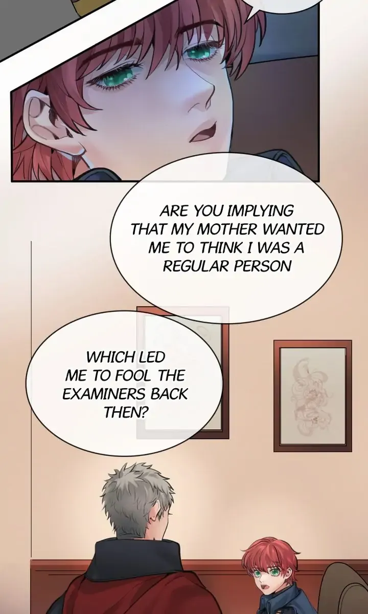 The Dark Night Journal Chapter 50 Online - página 3