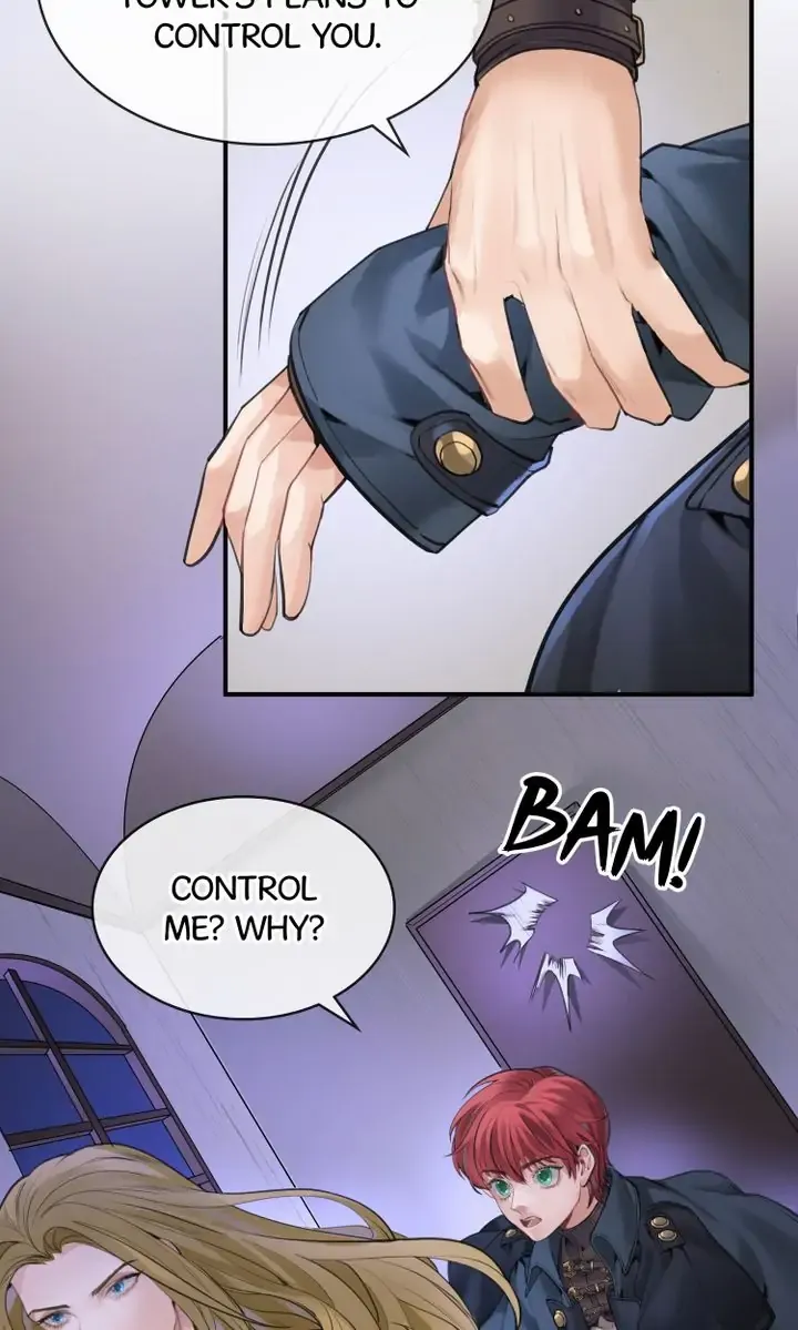 The Dark Night Journal Chapter 50 Online - página 15