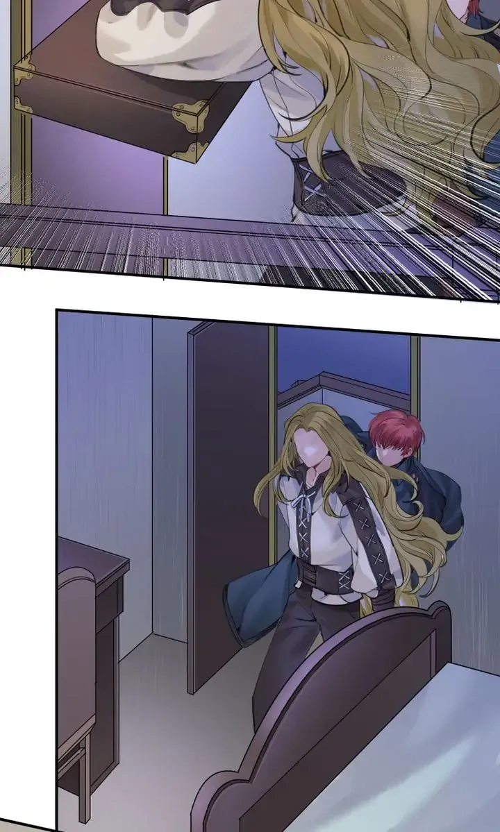 The Dark Night Journal Chapter 50 Online - página 19