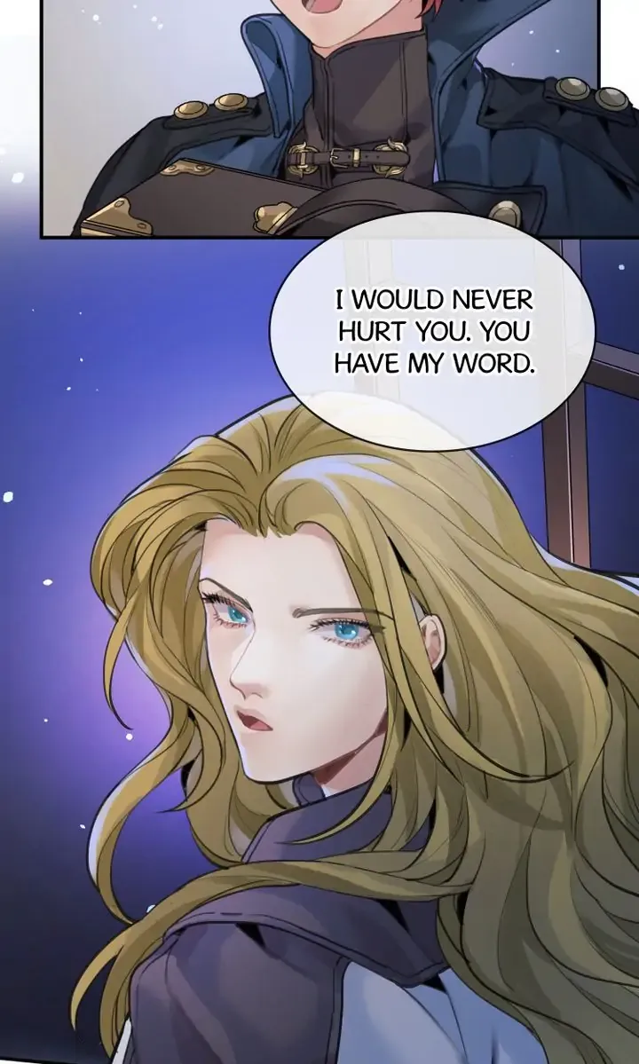 The Dark Night Journal Chapter 50 Online - página 23