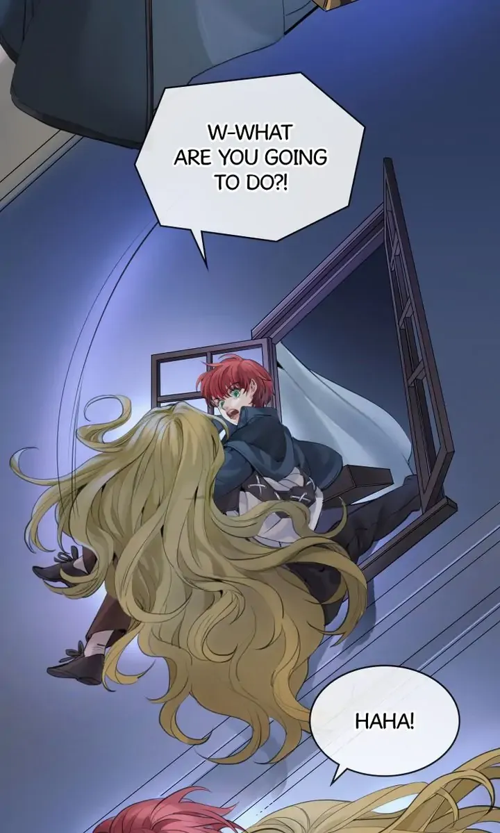 The Dark Night Journal Chapter 50 Online - página 27