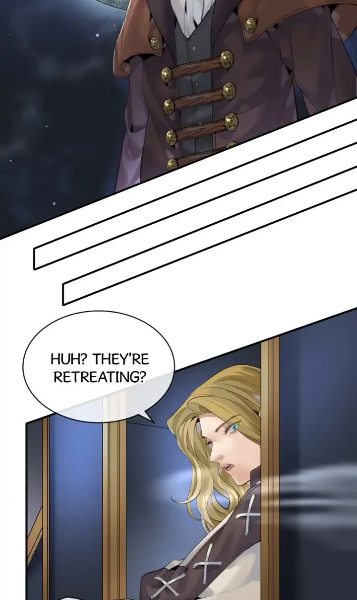 The Dark Night Journal Chapter 50.5 Online - página 10