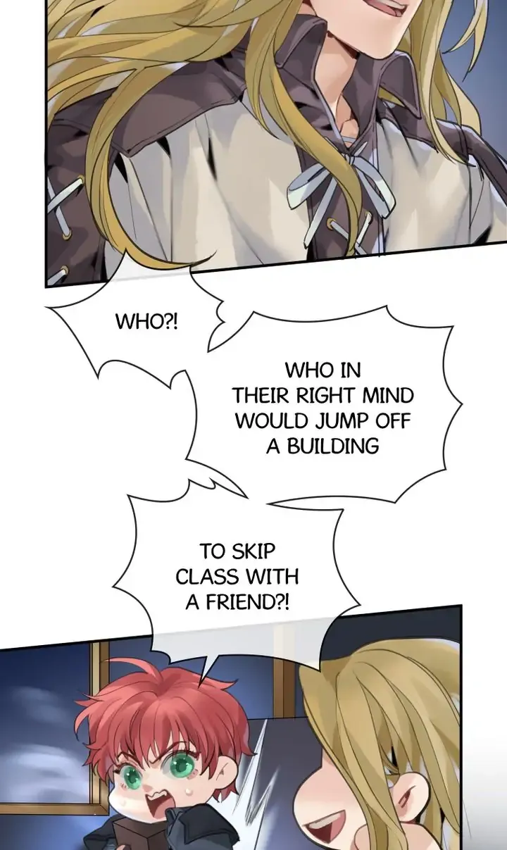 The Dark Night Journal Chapter 50.5 Online - página 12