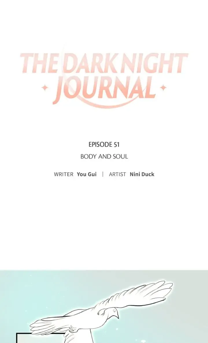 The Dark Night Journal Chapter 51 Online - página 2
