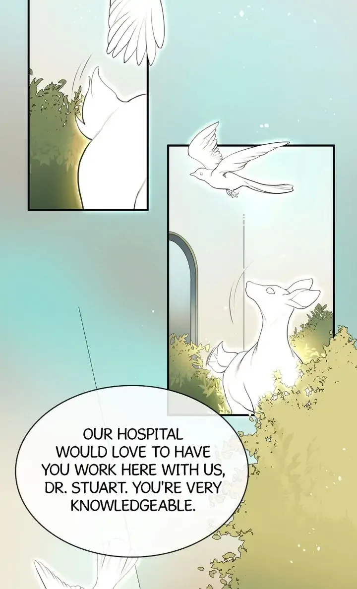 The Dark Night Journal Chapter 51 Online - página 3