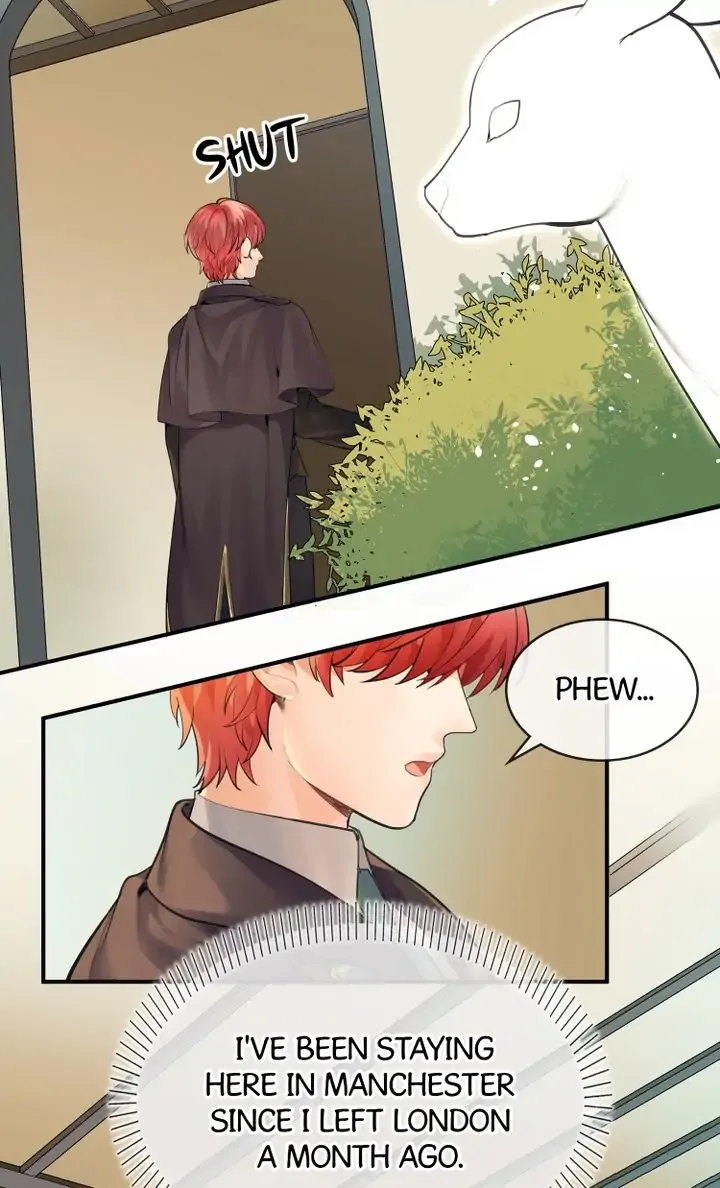 The Dark Night Journal Chapter 51 Online - página 5