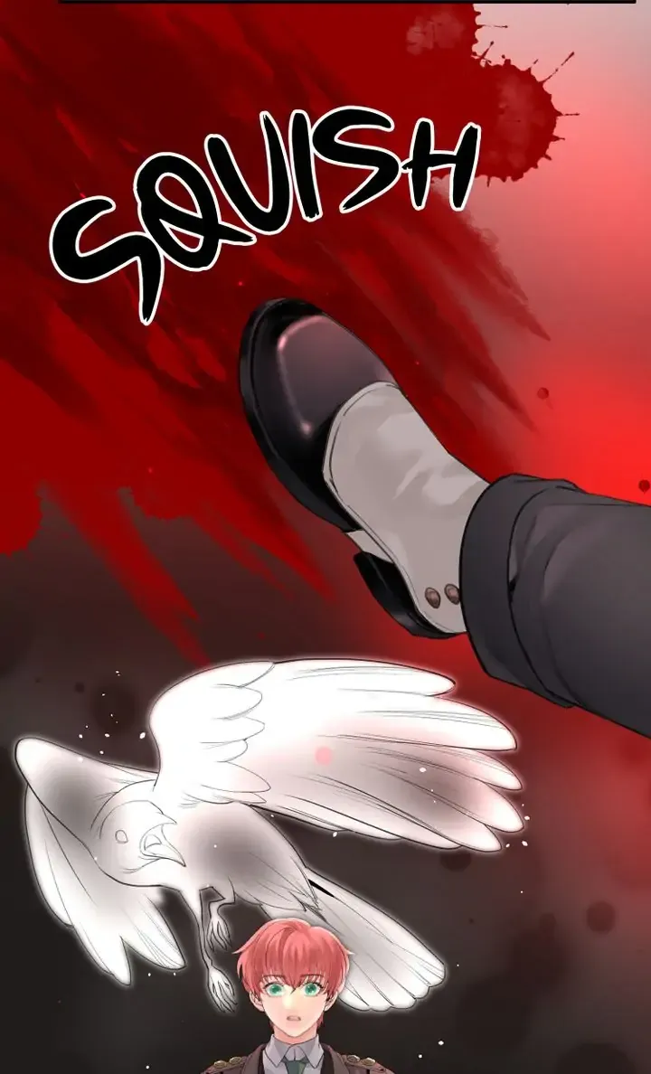 The Dark Night Journal Chapter 51 Online - página 8