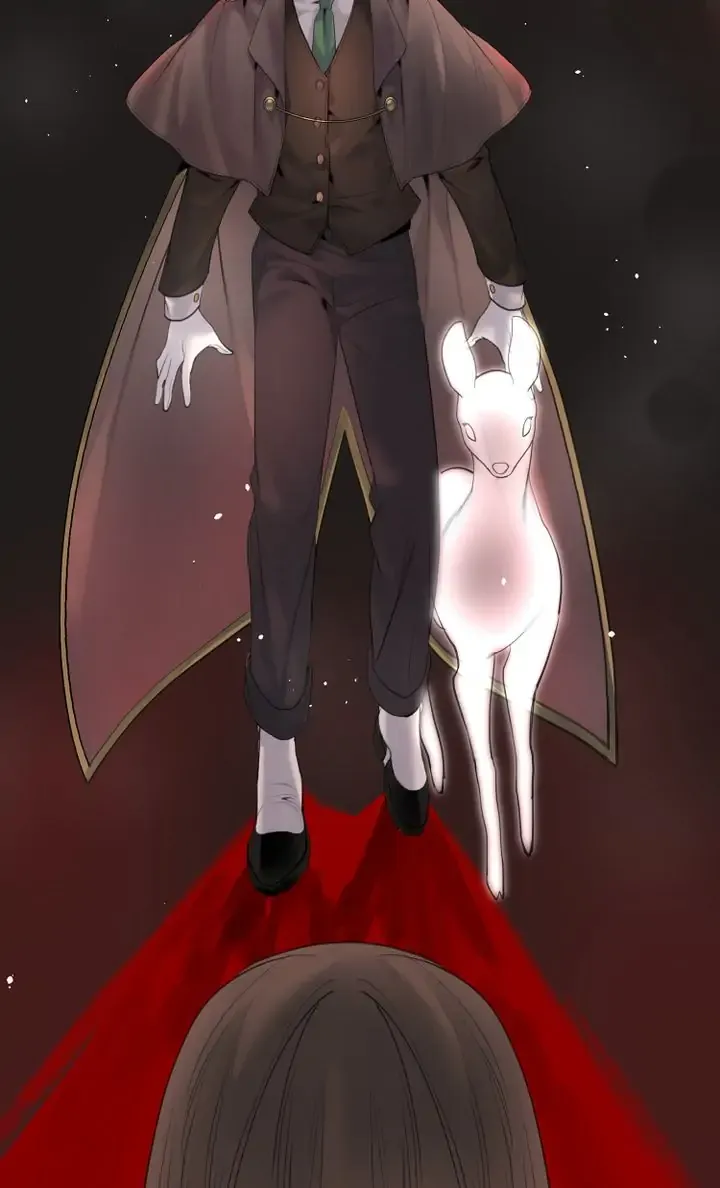The Dark Night Journal Chapter 51 Online - página 9