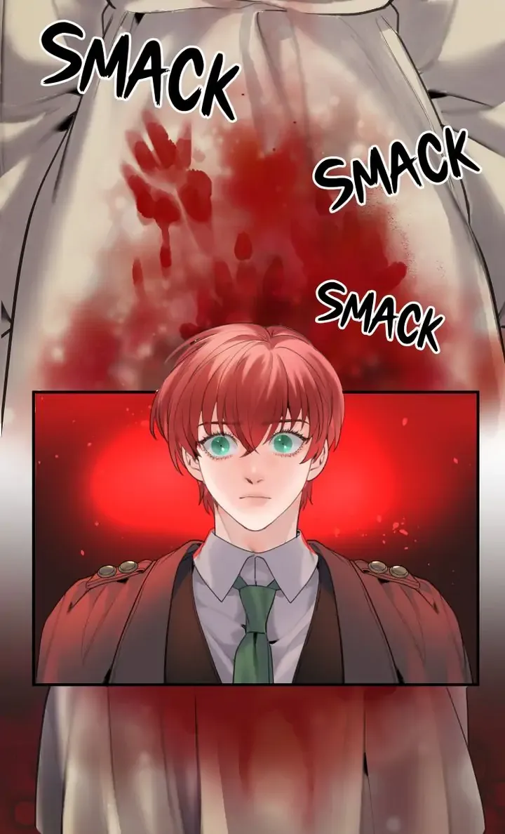 The Dark Night Journal Chapter 51 Online - página 12
