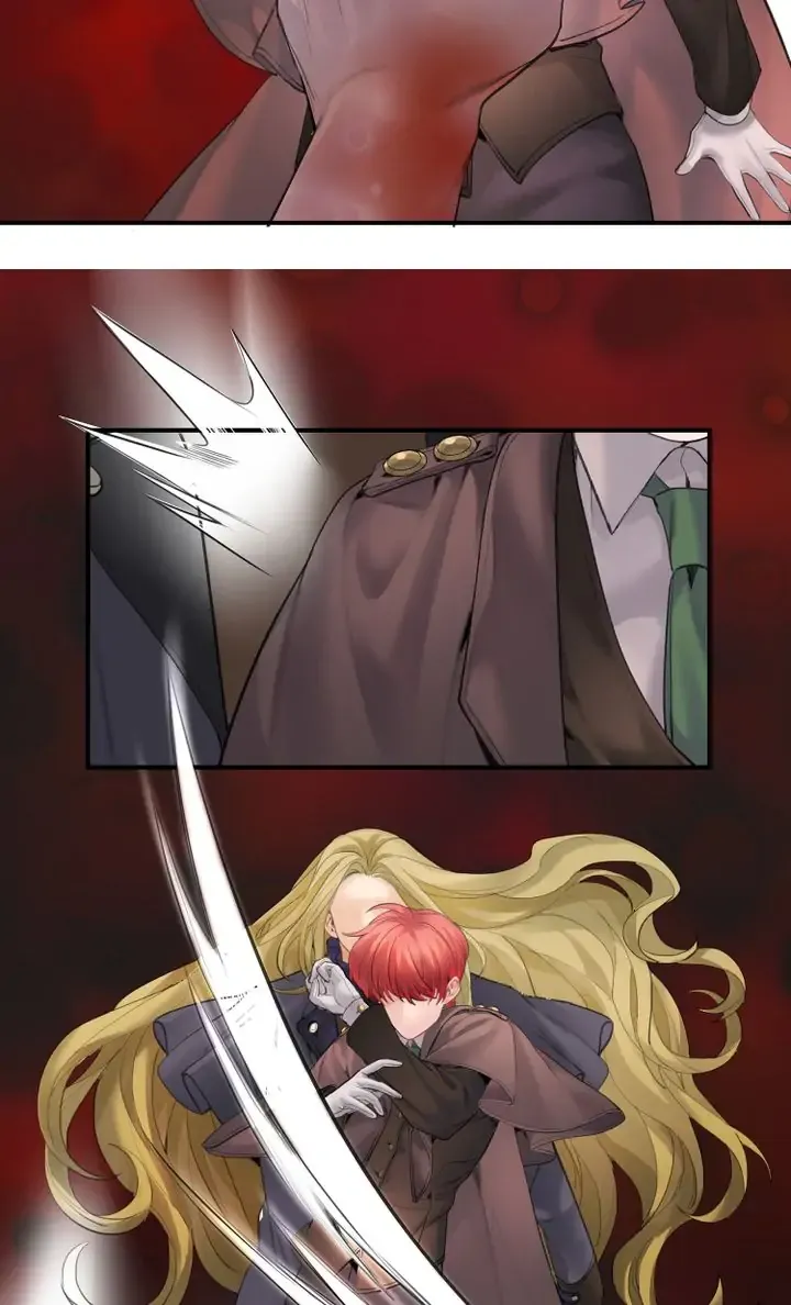 The Dark Night Journal Chapter 51 Online - página 15