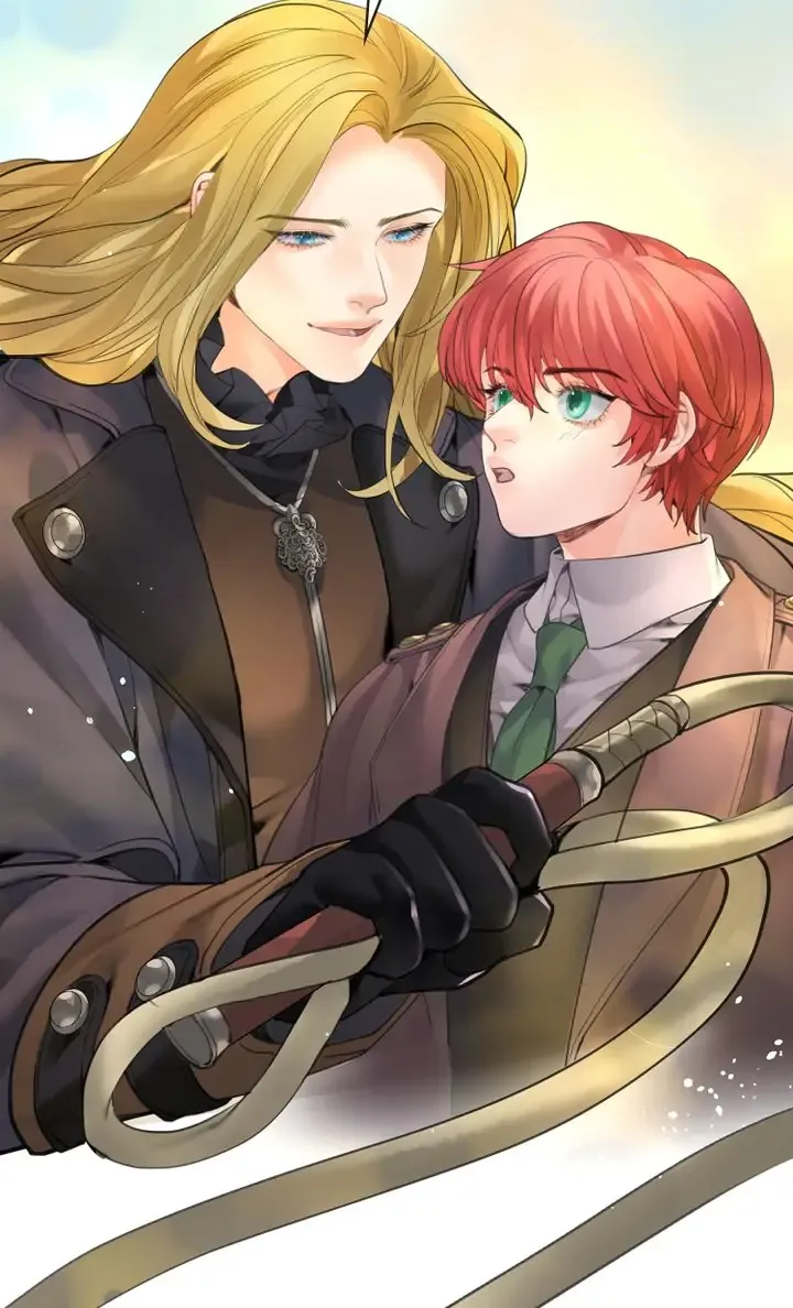 The Dark Night Journal Chapter 51 Online - página 18