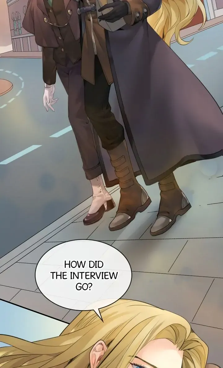 The Dark Night Journal Chapter 51 Online - página 20