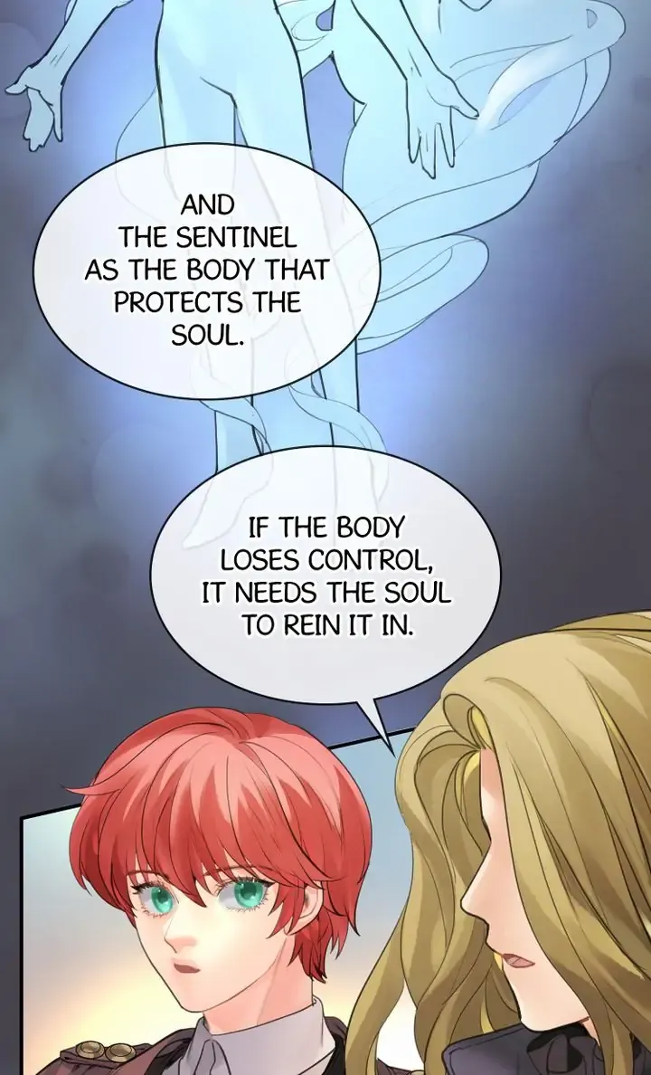 The Dark Night Journal Chapter 51 Online - página 30