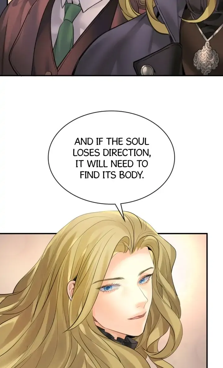 The Dark Night Journal Chapter 51 Online - página 31