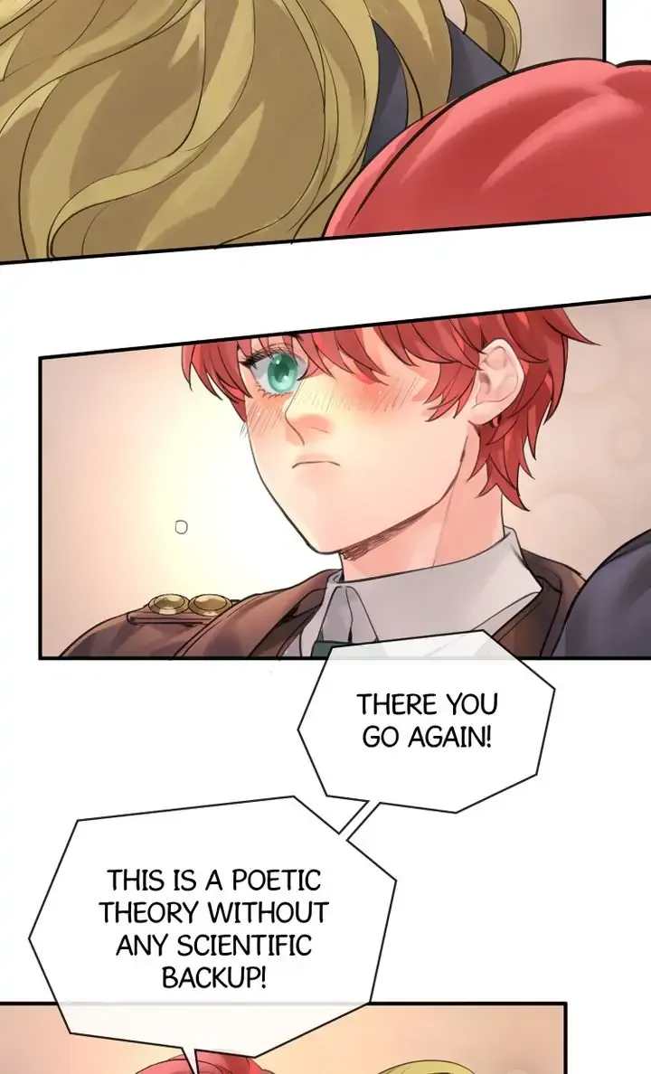 The Dark Night Journal Chapter 51 Online - página 32