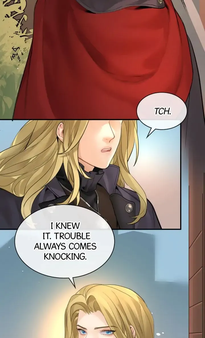 The Dark Night Journal Chapter 51 Online - página 37