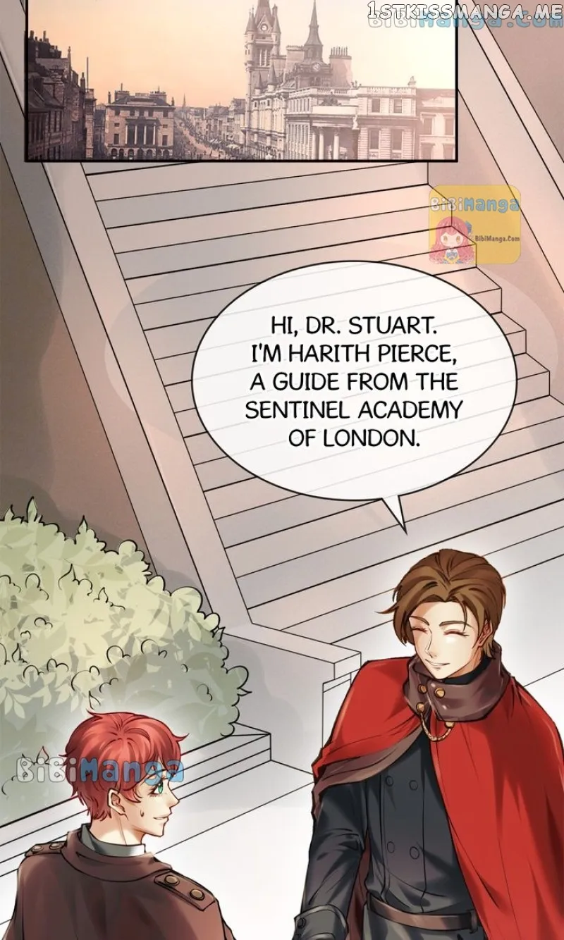The Dark Night Journal Chapter 52 Online - página 2