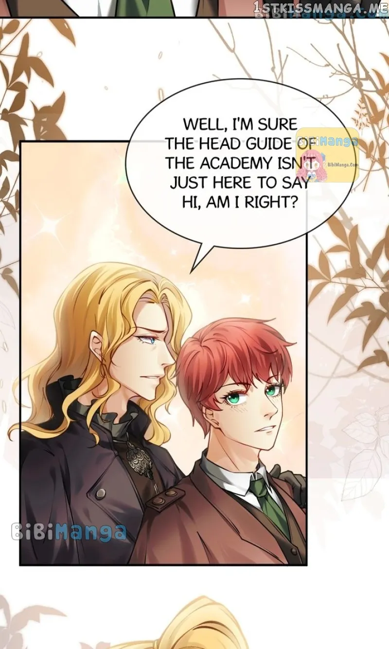 The Dark Night Journal Chapter 52 Online - página 4
