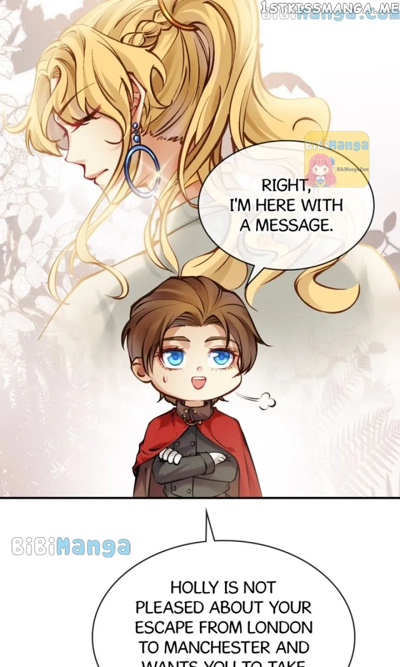 The Dark Night Journal Chapter 52 Online - página 5